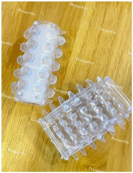 ปลอกมุก 30 แถม ปลอกหนามเปิดหัว